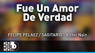 Fue Un Amor De Verdad La Combinación Vallenata  Audio [upl. by Roseanne]