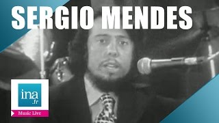 Sergio Mendes amp Brasil 77 quotPais Tropicalquot live officiel  Archive INA [upl. by Earesed247]