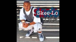 SkeeLo  I Wish Street Mix [upl. by Noslrac97]