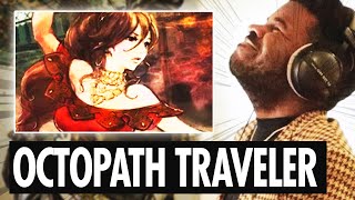 Why Octopath Travelers OST is a Masterpiece [upl. by Roderic]