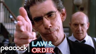 Its A Cop  Law amp Order SVU [upl. by Aiam]