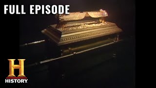 Ancient Mysteries Lost Ark of the Covenant S2  Full Episode  History [upl. by Inimak]