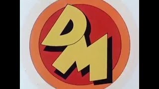 Danger Mouse  Intro Theme Tune Animated Titles Original 1980s [upl. by Magdau]