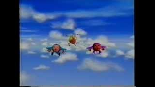 Jay Jay the Jet Plane PBS Show [upl. by Bergeron]