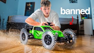 I Tested BANNED Kid Toys [upl. by Boelter]