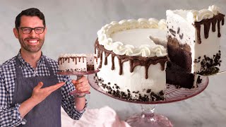 Amazing Ice Cream Cake Recipe [upl. by Saphra745]