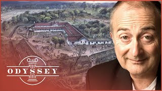 Is There Really A Roman Fort Buried In Wales  Time Team  Odyssey [upl. by Rosecan392]