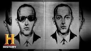 Historys Greatest Mysteries The Hunt for D B Cooper Explained Season 1  History [upl. by Nagle]