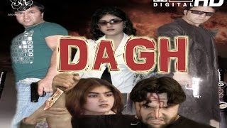 Dagh  Afghan Full Length Movie [upl. by Hopfinger]