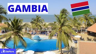 10 Things You Didnt Know About The Gambia [upl. by Colene]