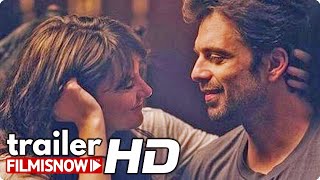 ENDINGS BEGINNINGS Trailer 2020 Shailene Woodley Sebastian Stan Movie [upl. by Nylesaj]