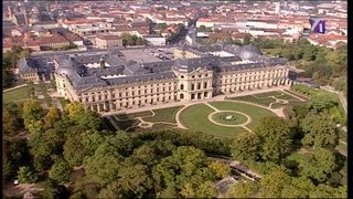 Würzburg Residenz [upl. by Iinde871]