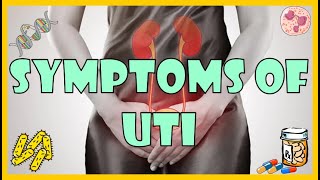 Urinary Tract Infection UTI Symptoms Causes amp Risk Factors [upl. by Sonahpets]