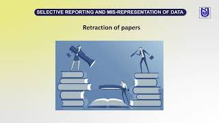 Module2 Unit12 Selective Reporting and Misrepresentation of Data [upl. by Oniram837]