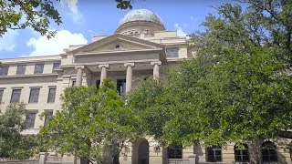 Texas AampM Virtual Campus Tour [upl. by Nivlac157]