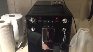 Melitta solo amp perfect coffee machine [upl. by Nelra866]