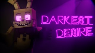 DARKEST DESIRE COLLAB MCSFM2D Song by Dawko and Dheusta [upl. by Yvad]