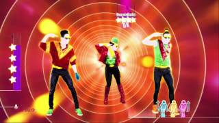 Just Dance 2017  September [upl. by Ehcrop604]