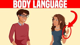 8 Ways to Read Someone’s Body Language [upl. by Eam]