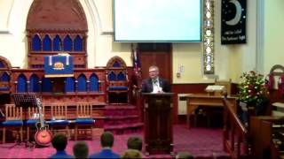 Kilkeel Presbyterian Church Live Stream [upl. by Pufahl63]