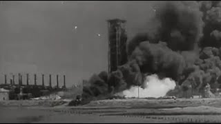 The Deadliest Industrial Accident in US History [upl. by Nyvets]