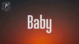 Madison Beer  Baby Lyrics [upl. by Service]