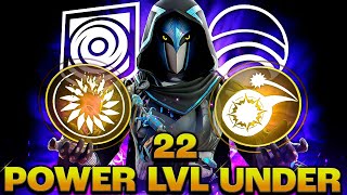 This NEW Exotic Combo DESTROYS The Master Dungeon Destiny 2 Hunter Build [upl. by Damas]