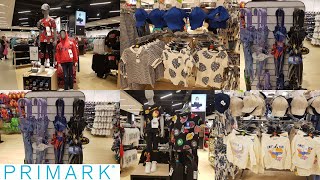 ARRIVAGE PRIMARK 16 MARS 2024 [upl. by Eicaj871]