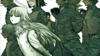 Jormungand OST  04 CulDeSac HD [upl. by Gillead]