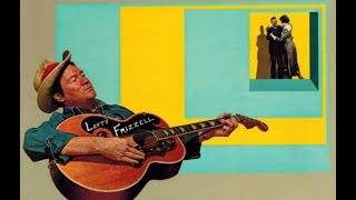 Lefty Frizzell  Mom and Dads Waltz [upl. by Ketti]