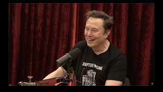 Joe Rogan Experience 2281  Elon Musk [upl. by Larimer]