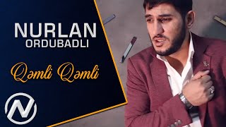 Nurlan Ordubadli  Revayet Qemli Qemli 2019 Official Music Video [upl. by Nannaihr]