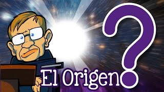 ¿Cómo inició el Universo ft Javier Santaolalla Date un Voltio [upl. by Alejandra728]