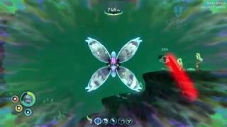 Subnautica Mesmer  Dont Even Look At It [upl. by Dumond828]