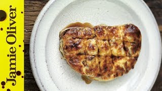 Perfect Welsh Rarebit amp Chilli Jam  Jamie Oliver [upl. by Byrdie]