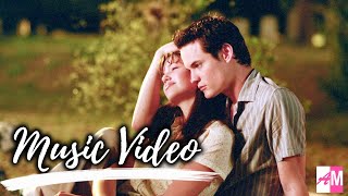 Cry by Mandy Moore  A Walk to Remember OST [upl. by Aicirtan4]