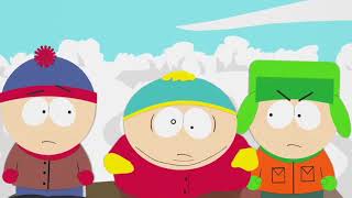 South Park  Cartman Is Kenny [upl. by Sumner130]