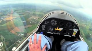 Lesson 1 Glider [upl. by Hbaruas]