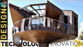 10 Eco Friendly Homes  Sustainable Living  Green Home Design [upl. by Anilemrac]