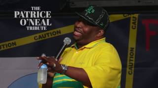 The Patrice ONeal Tribute Part 01  Opie and Anthony Show [upl. by Akimat]