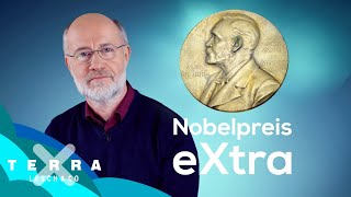 Physik Nobelpreis 2020 – Harald Lesch kommentiert  Reaction [upl. by Asin]