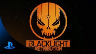 Blacklight Retribution [upl. by Dasi851]