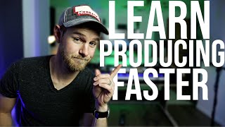 Learn to Produce Music 10X FASTER no one does these [upl. by Nolahp]