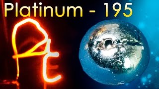 Platinum  The MOST PRECIOUS Metal on EARTH [upl. by Soinski166]