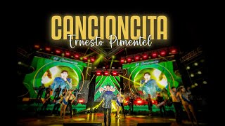 Cancioncita  Ernesto Pimentel Videoclip [upl. by Inaleon]