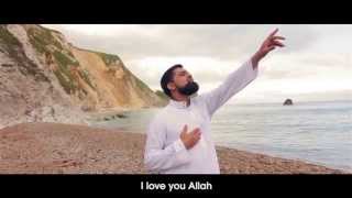 Omar Esa  Ya Rabbi  Official Nasheed Video  Vocals Only [upl. by Naihs269]