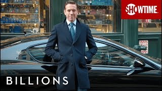 Billions  Bobby Axelrod Wins A Slick Argument  HD Clip [upl. by Gianna803]