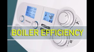 Maximizing Your Condensing Gas Boilers Efficiency [upl. by Nahraf]