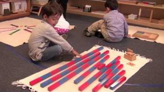 Montessori Mathematics [upl. by Bachman394]