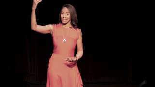 My journey to self love  Dr Andrea Pennington  TEDxPeterborough [upl. by Gayner]